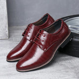Roma Wingtip klasické topánky