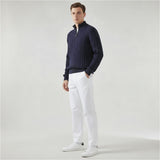 Zimný outfit – polo brunch