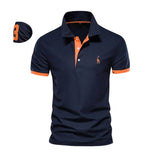 Florian™ | Klasické prémiové polo tričko