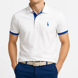 Florian™ | Klasické prémiové polo tričko