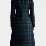 Dolores | Laiko Overený Elegantný Plaid