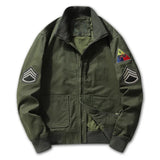 DON™ | Pánsky taktický bomber