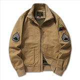 DON™ | Pánsky taktický bomber