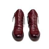 Hudson Oil-Tan Chelsea