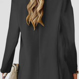 CLARA RUDENS BLAZER