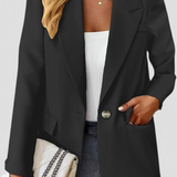 CLARA RUDENS BLAZER