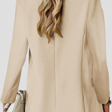 CLARA RUDENS BLAZER