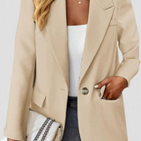 CLARA RUDENS BLAZER