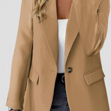 CLARA RUDENS BLAZER