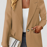 CLARA RUDENS BLAZER