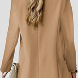 CLARA RUDENS BLAZER