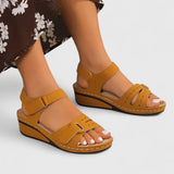 Guinevere™ | Ortopedické sandále