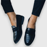 Clara | Ortopedické Loafery