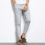 Wexford Slim-Fit Nohavice