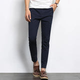 Wexford Slim-Fit Nohavice