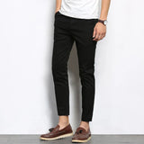 Wexford Slim-Fit Nohavice