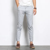Wexford Slim-Fit Nohavice