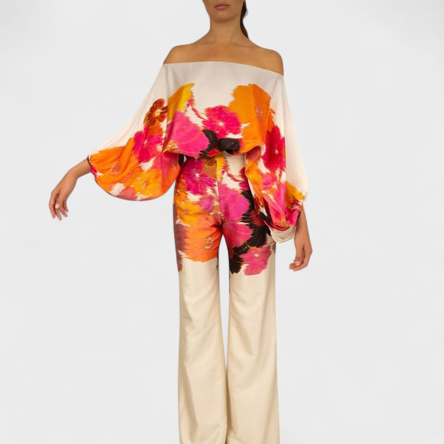 Luisa | Elegantný dvojdielny set