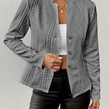 Joelle | Štýlový Blazer