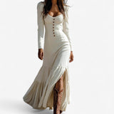 Roussel | Maxi Mygtukinis