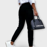 Clara | Elastické Nohavice