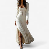 Roussel | Maxi Mygtukinis