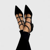 SORELLE | ELEGANTNÉ KOLENÁ