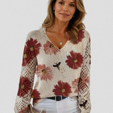 Jewel | Bloom Svetre