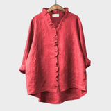Eline™ - Elegantná letná blúzka