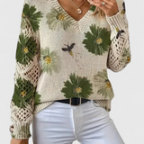 Jewel | Bloom Svetre