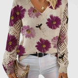 Jewel | Bloom Svetre