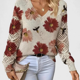 Jewel | Bloom Svetre
