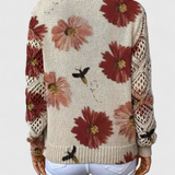 Jewel | Bloom Svetre