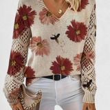 Jewel | Bloom Svetre