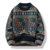 Benjamin | Vintage Islandské Svetre