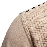 Schneider™ | Pánsky cardigan s V výstrihom