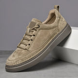 Huxley Suede Topánky