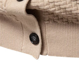 Schneider™ | Pánsky cardigan s V výstrihom