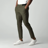 Artemio | Pánske Slim-Fit Nohavice