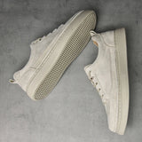 Huxley Suede Topánky