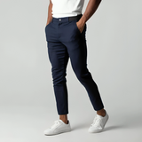 Artemio | Pánske Slim-Fit Nohavice