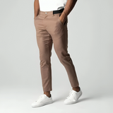 Artemio | Pánske Slim-Fit Nohavice