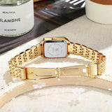 Stil® Glam Quadrado