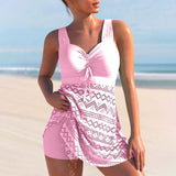 Laluna® | Tankini Komplety