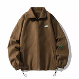 Laurent™ | Vintage pánska zimná bunda