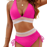 Elara | Tvoj sebavedomý brucho bikini