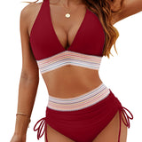 Elara | Tvoj sebavedomý brucho bikini
