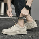 Huxley Suede Topánky