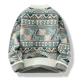 Benjamin | Vintage Islandské Svetre