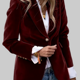 Ana | Elegantný a Štýlový Blazer
